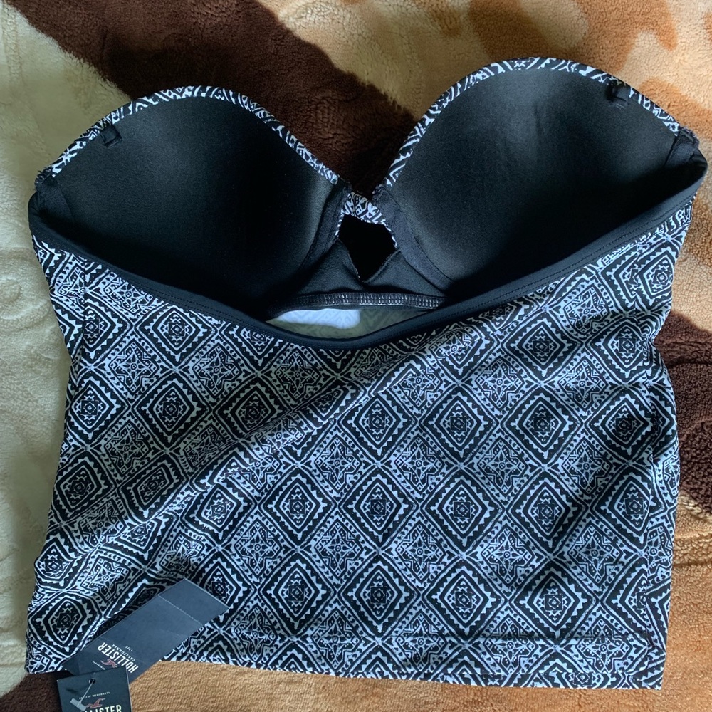 Tankini top - Picture 2 of 3